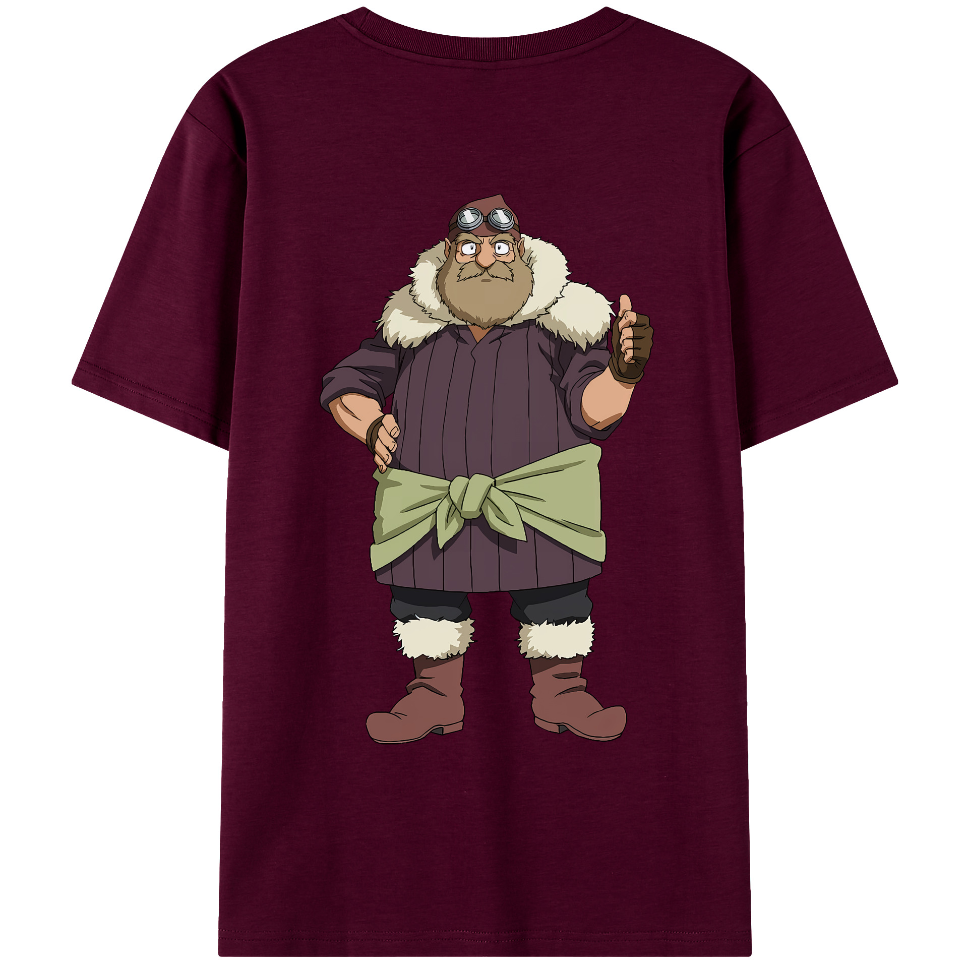 （画像用） 転スラ Regarding Reincarnated to Slime レディース半袖Tシャツ(バックプリント)